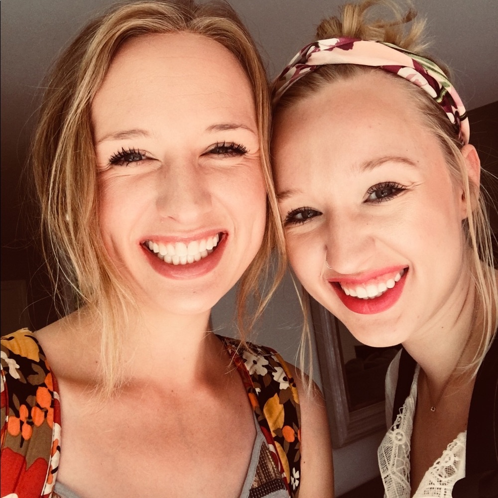 Meet your Posher, Shannon
